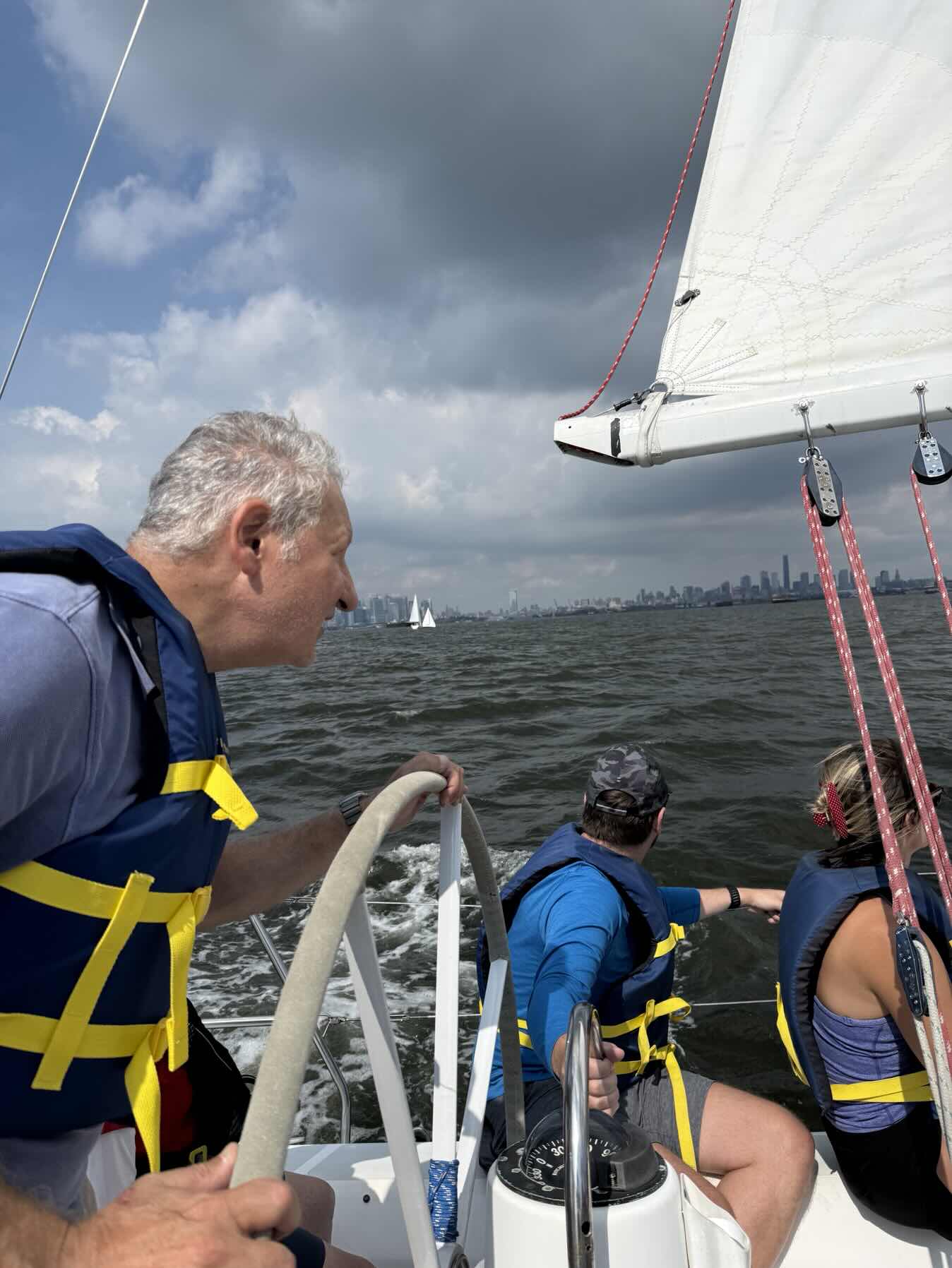 ASA 103 Sailing — Day 1_6CD87117-888B-4BEB-9DE3-7425DF0F30E3