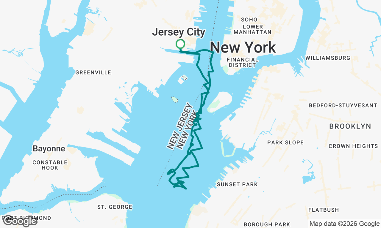 ASA 103 Sailing — Day 1
