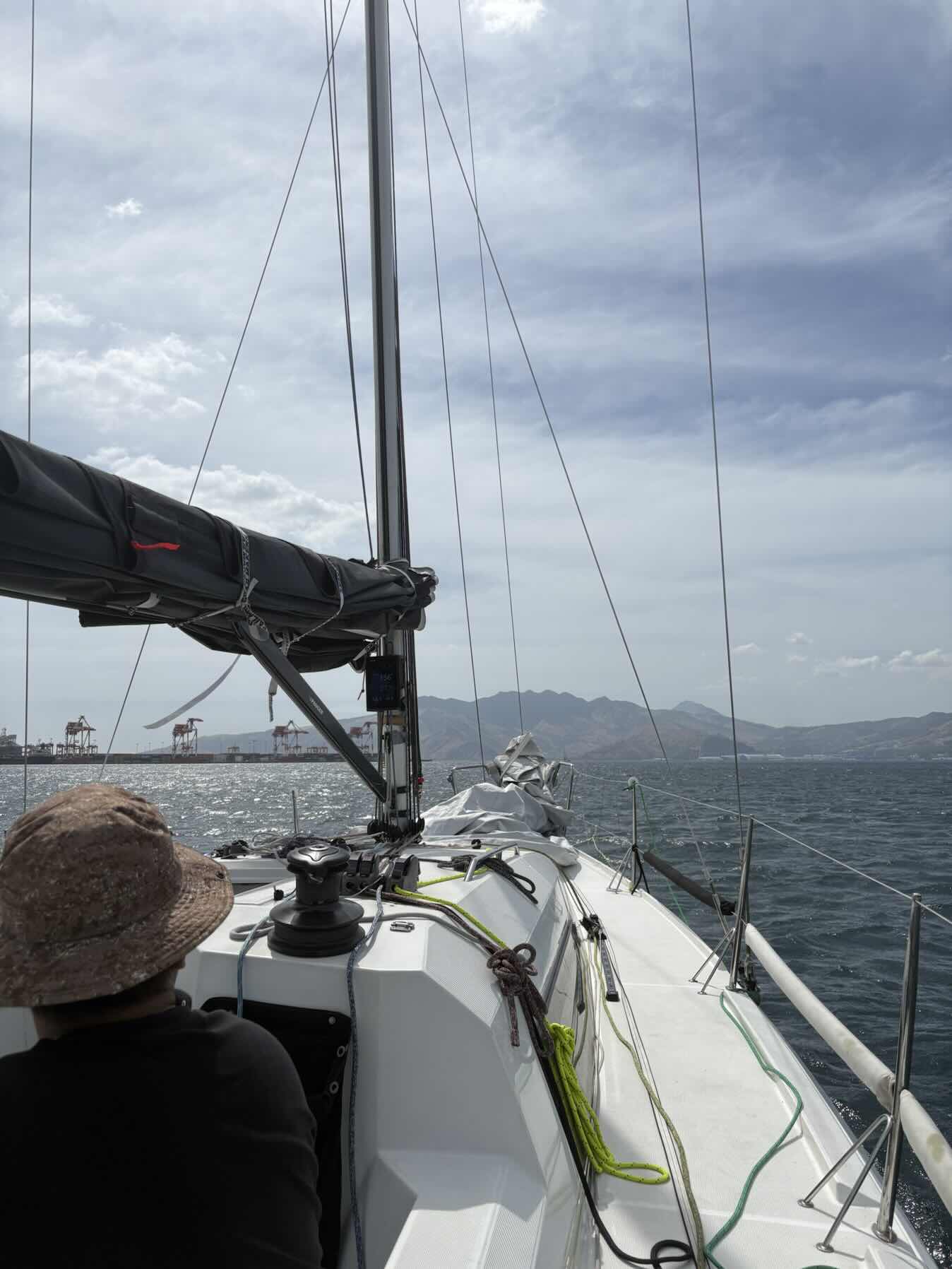 Zesst China Sea Race Return_CC8B881B-6576-415B-9C39-EC2E9CA950FB