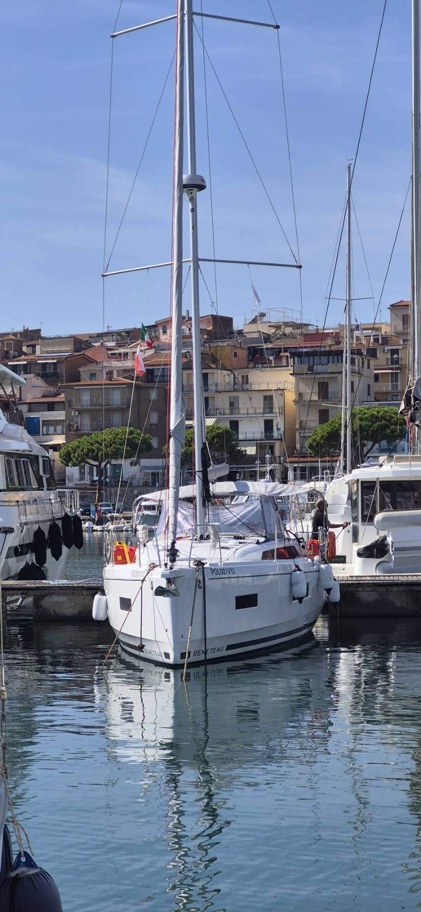 Camerota to Porto Del Grazie_D18214D8-0EE0-4F35-A3C2-B413170EA97A