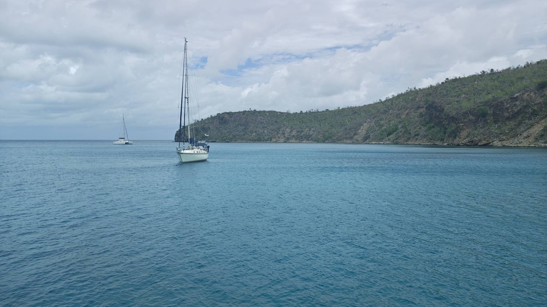 Clifton Marina to Chatham Bay, Union Island_4D6D9327-4DE5-456E-A5B0-AB00D759AA9F
