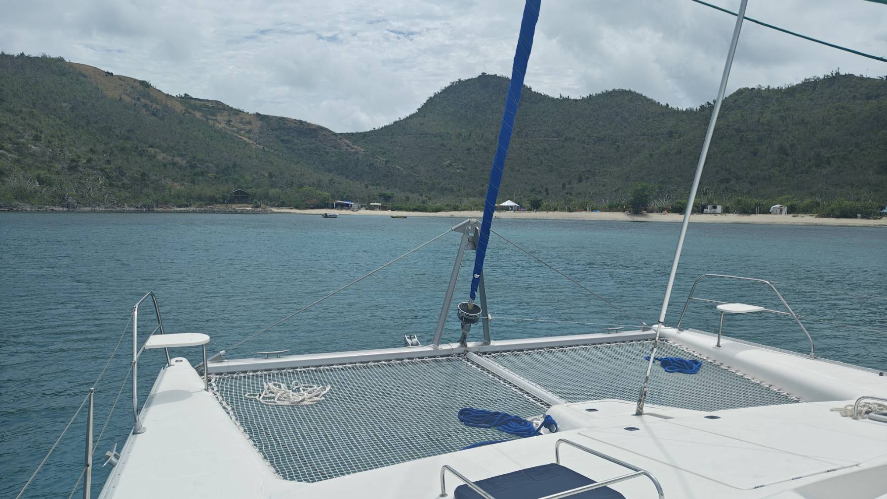 Clifton Marina to Chatham Bay, Union Island_BCAC8DD7-EAC0-43AF-A4CA-9452F8A4F151
