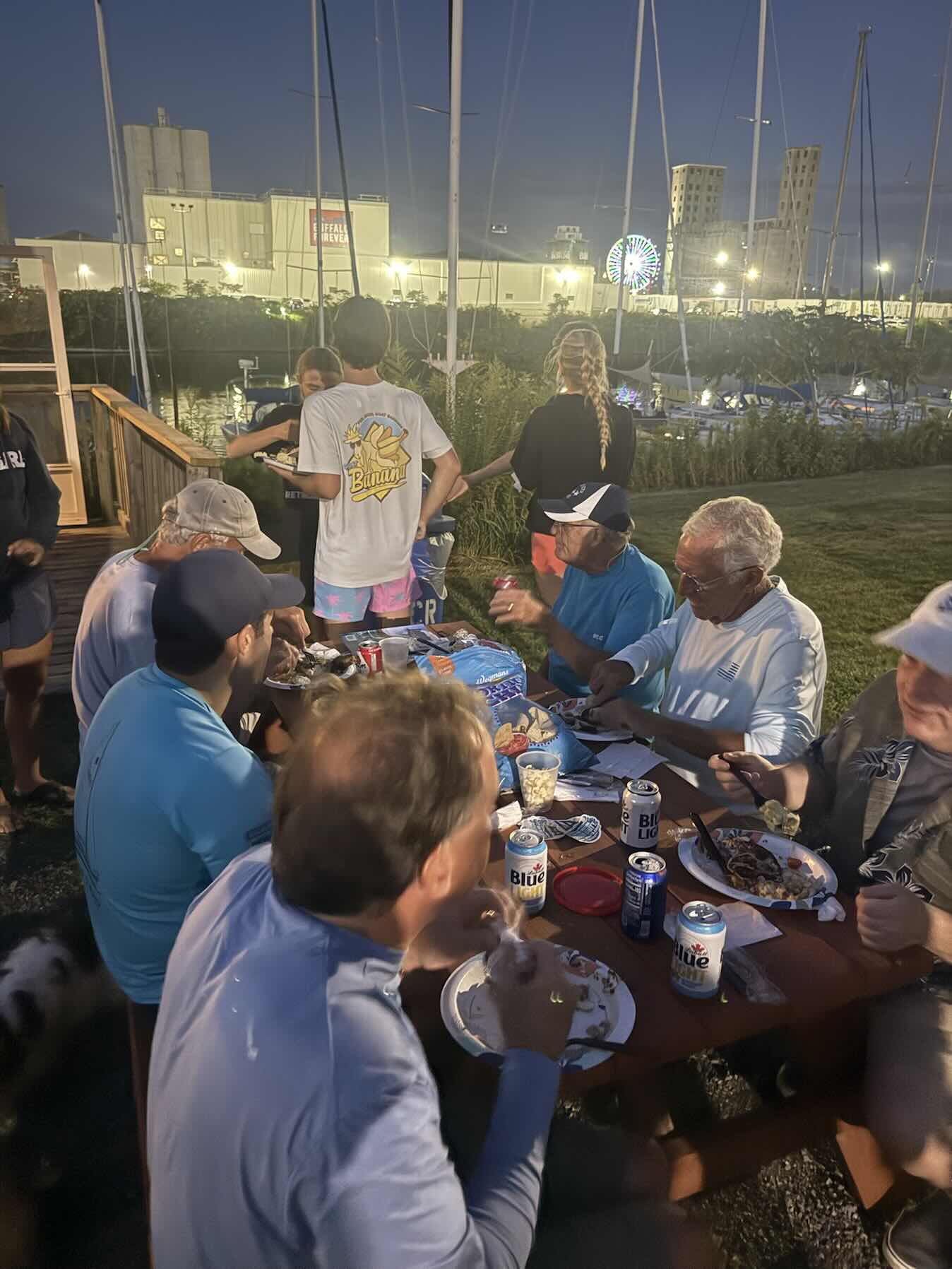 Party Nite and Rum Contest- 3rd Race of Sunset series_80C45F8E-A8CB-406F-B7CF-6AFB577D26D8
