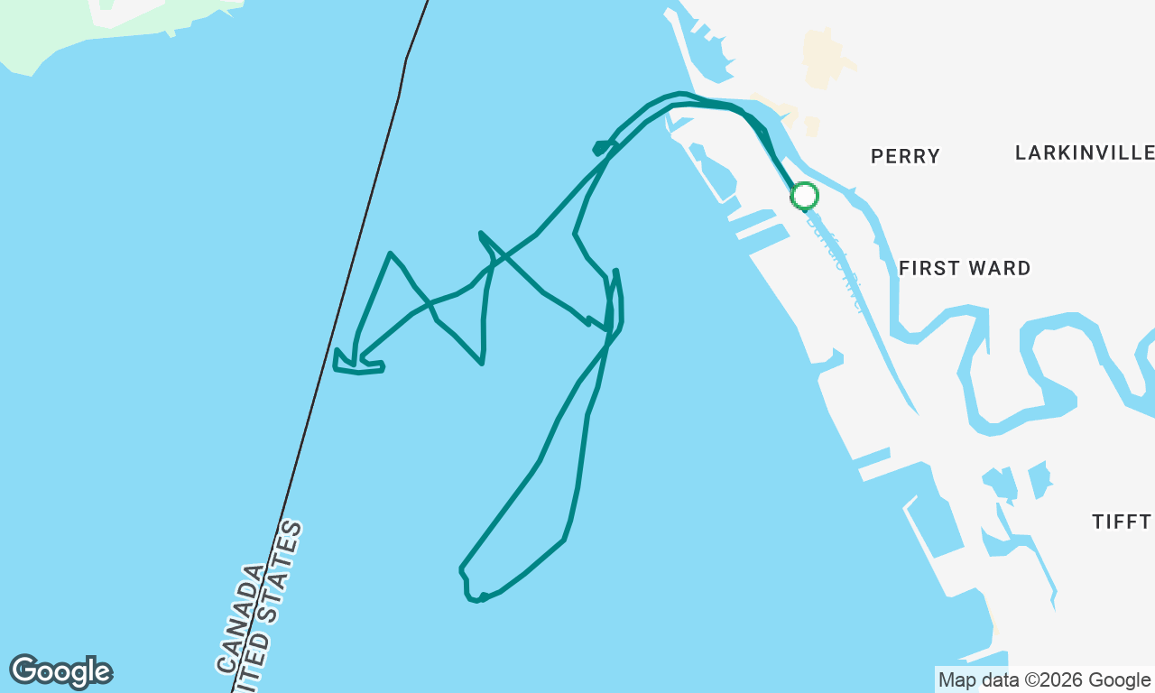 Party Nite and Rum Contest- 3rd Race of Sunset series