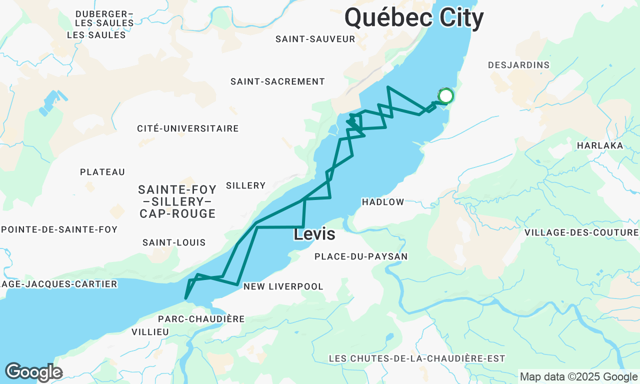 Sortie fête des pères 