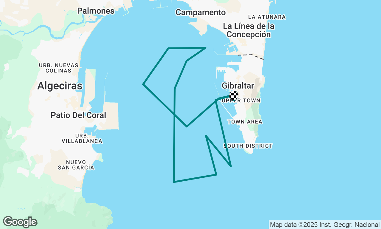 Endless S/Y Cruise in the Bay