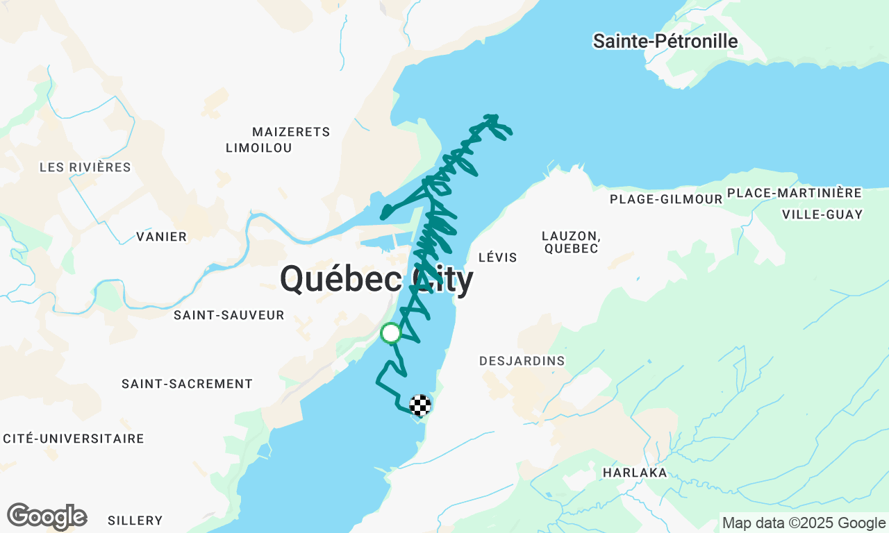 FNQ - sortie découverte 