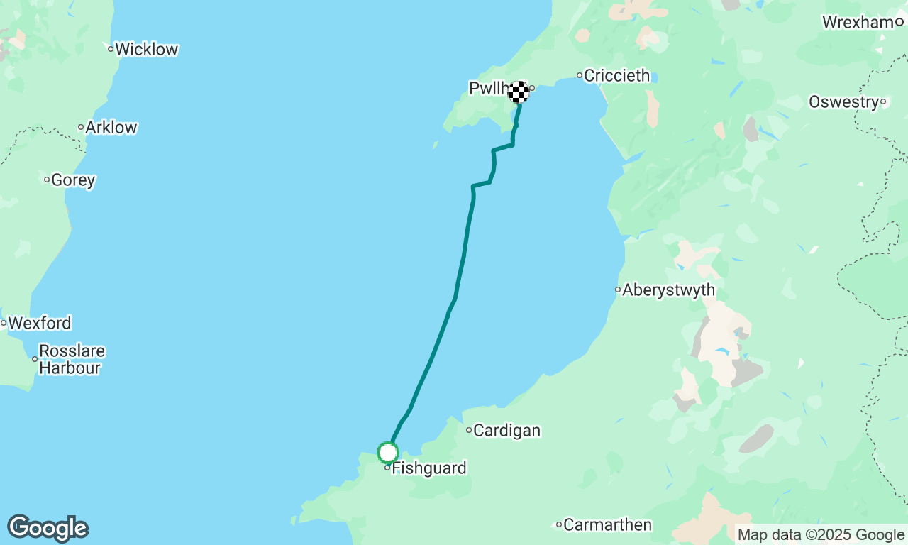Week Cruise Day 5