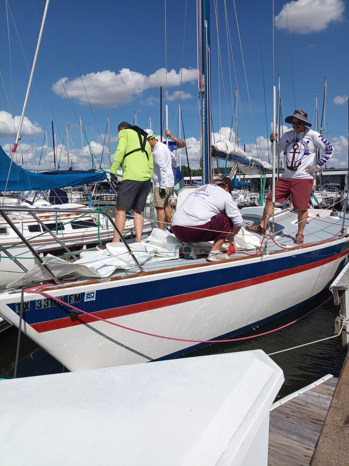 Summer Race Series
1st Race_0DE617B9-3CC0-4E21-9244-F50583BE84E5