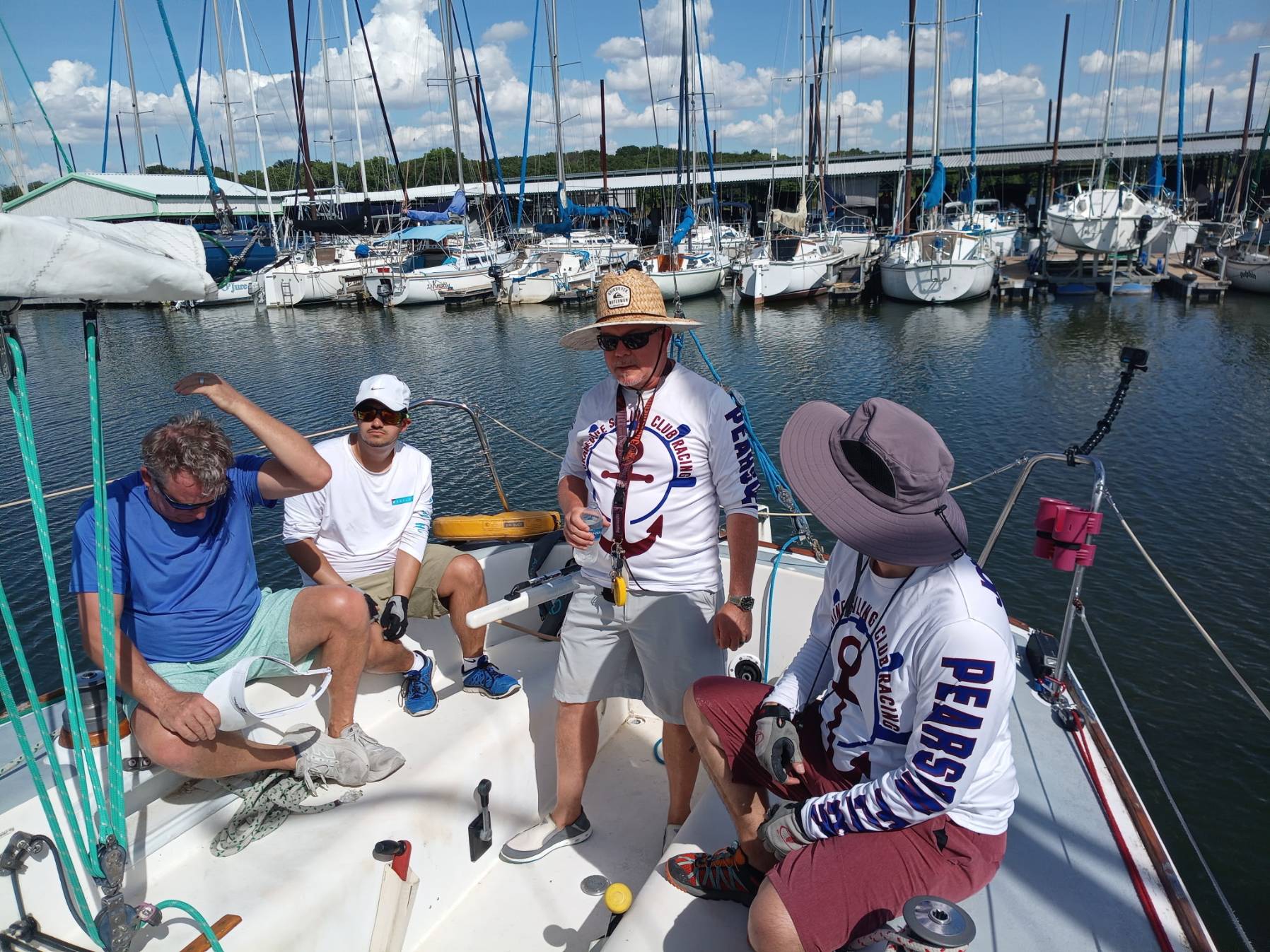 Summer Race Series
1st Race_77650B06-F3E7-4BCD-A887-2F5016815059