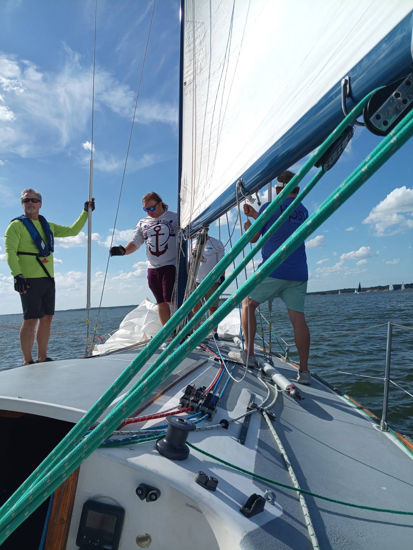 Summer Race Series
1st Race_C0CE61CB-F0E6-421E-A72B-3D2A86F1E7DA