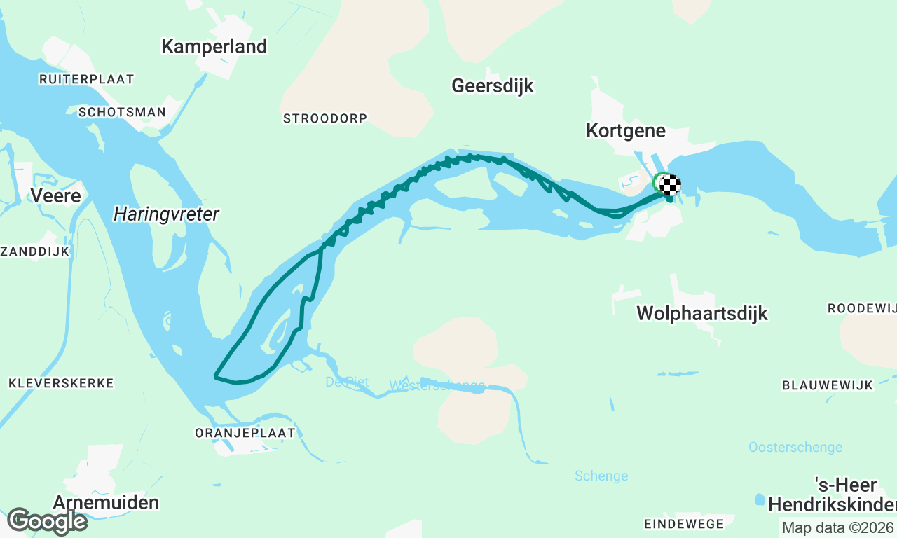 Veerse Meer