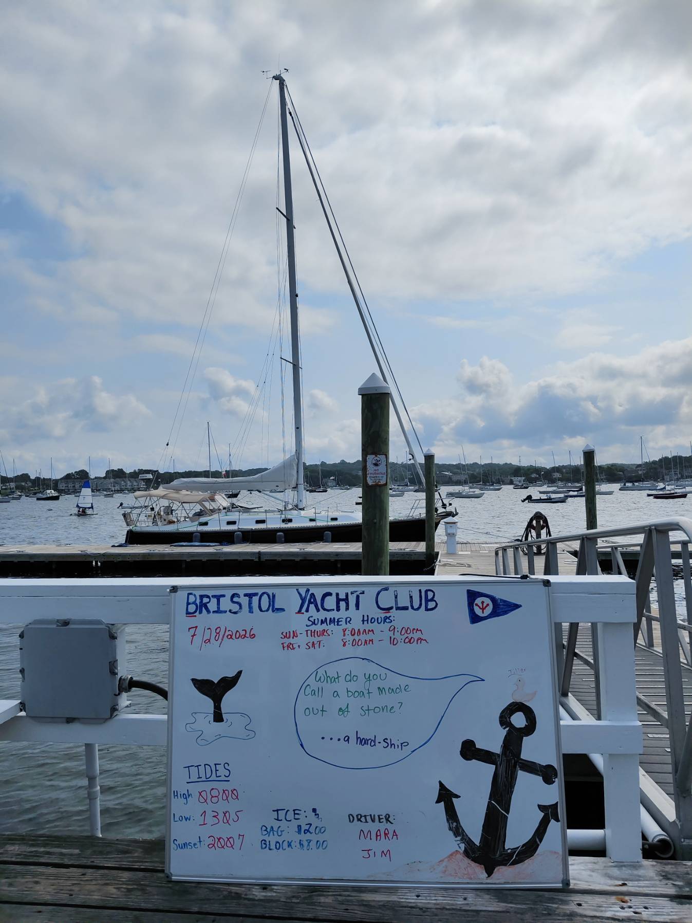 Rhode Island: Portsmouth to Bristol_61DFC16F-4E18-4A9D-9CF4-DEF4B32ADF3C