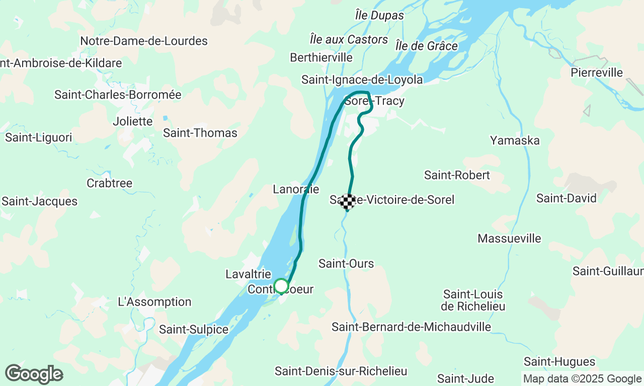 La dernière NAV 2025