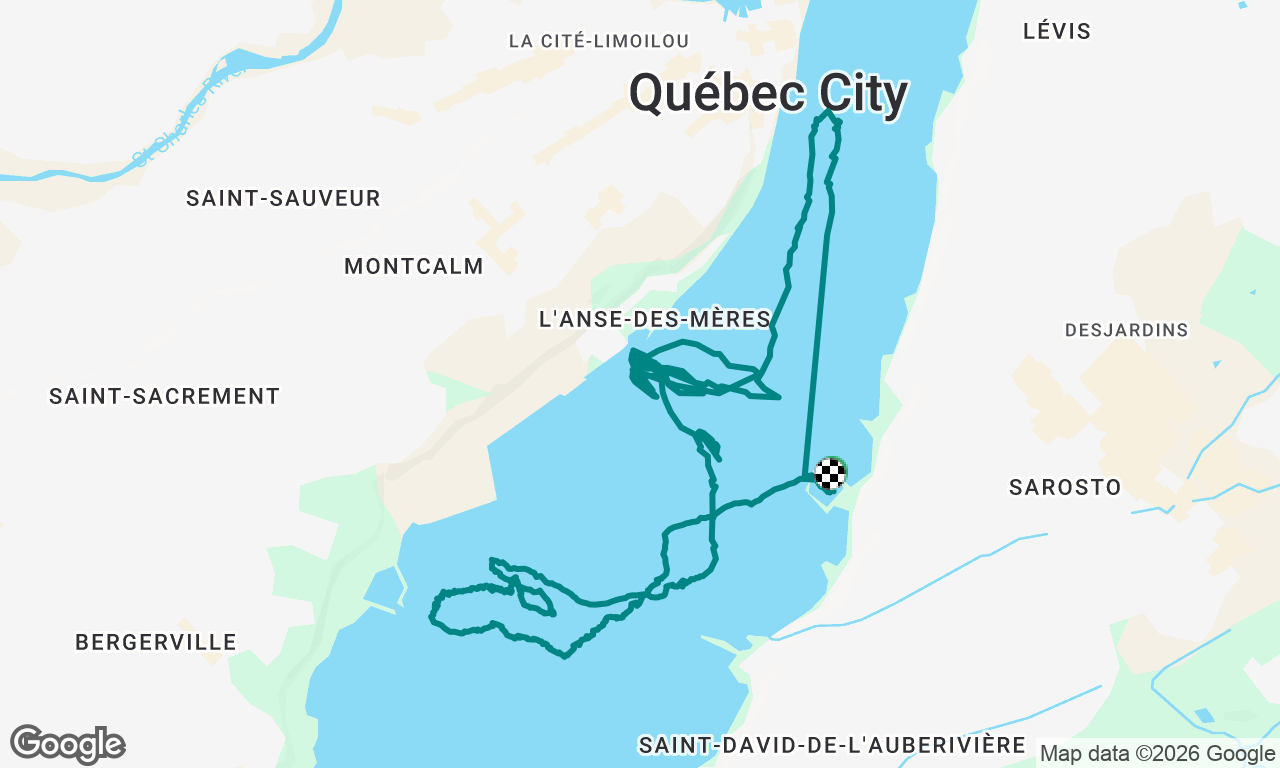 Pratique de manoeuvre