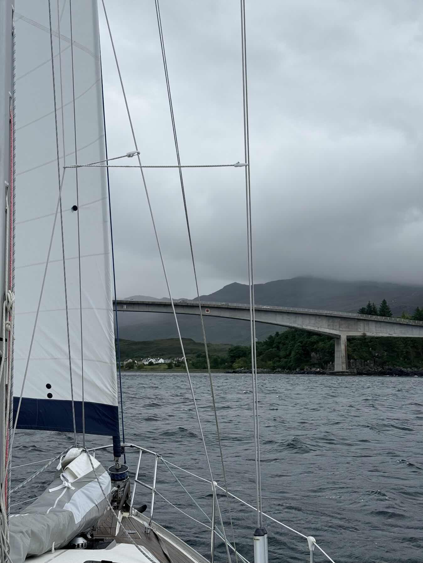 Plockton to Ornsay on Skye_9B127CCE-8E1F-4F2D-864B-975F9F50C5E5
