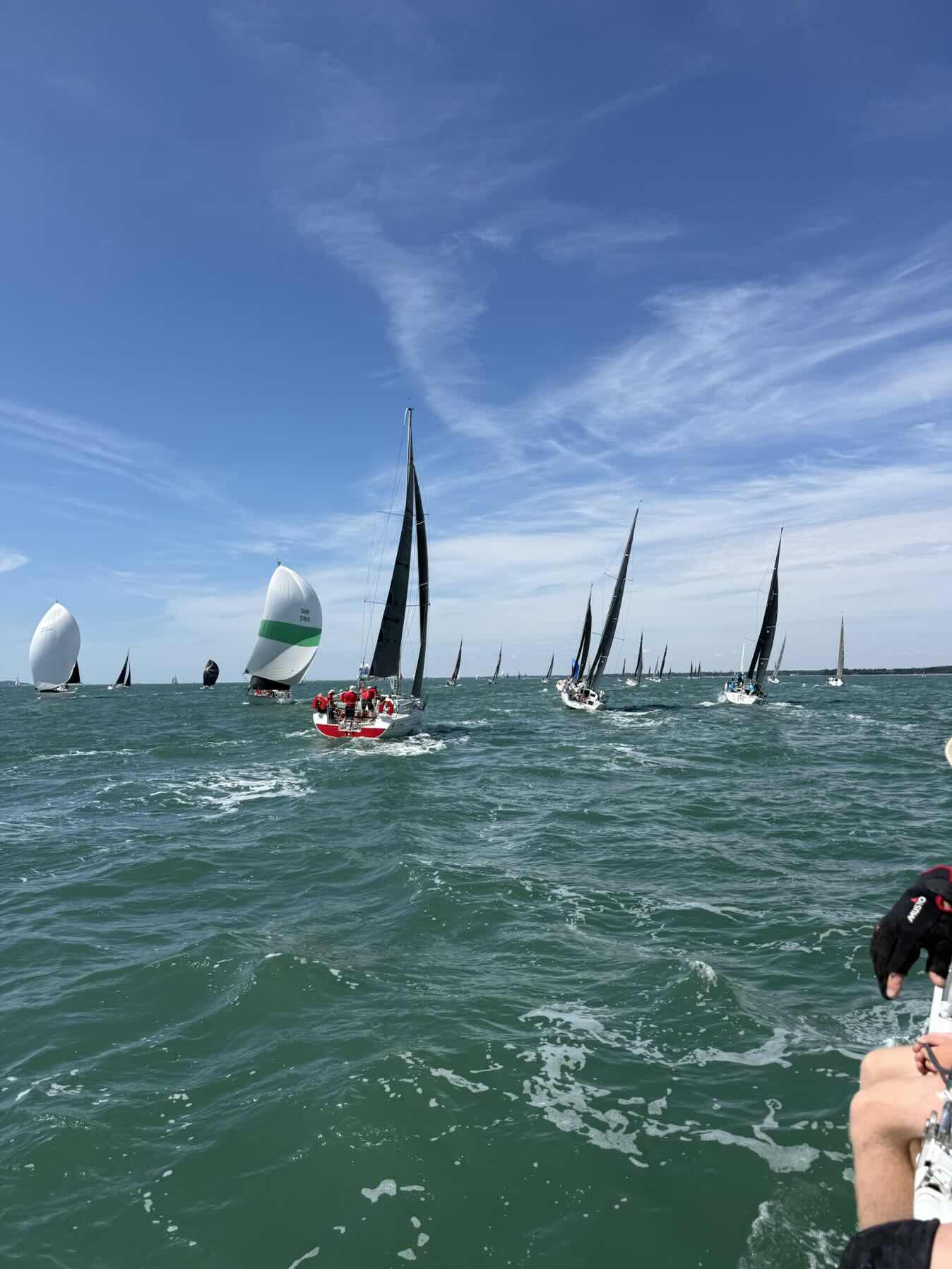 Track 9 - Tattinger Regatta Race 1_A395E95B-5903-482E-A7A1-428FE7D459DF