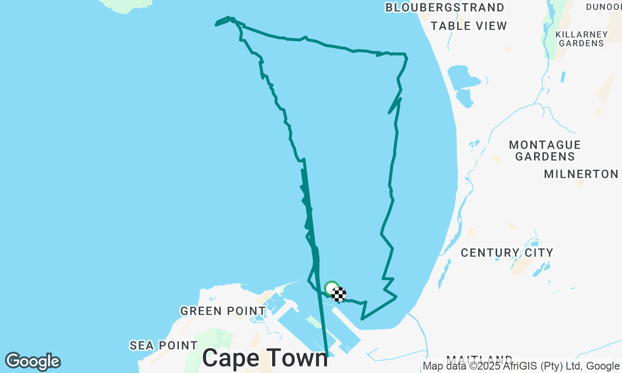 Portugal Day Race 2025