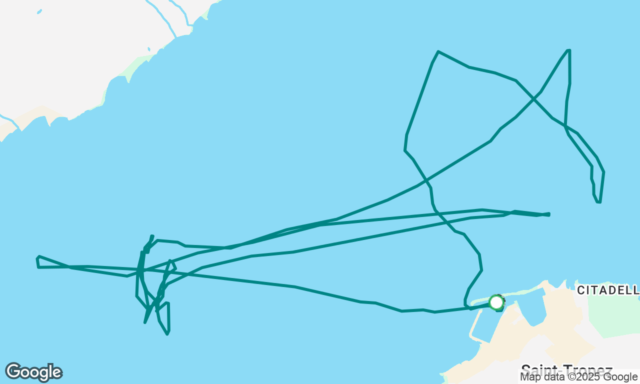 Voiles d'Automne 11 2025