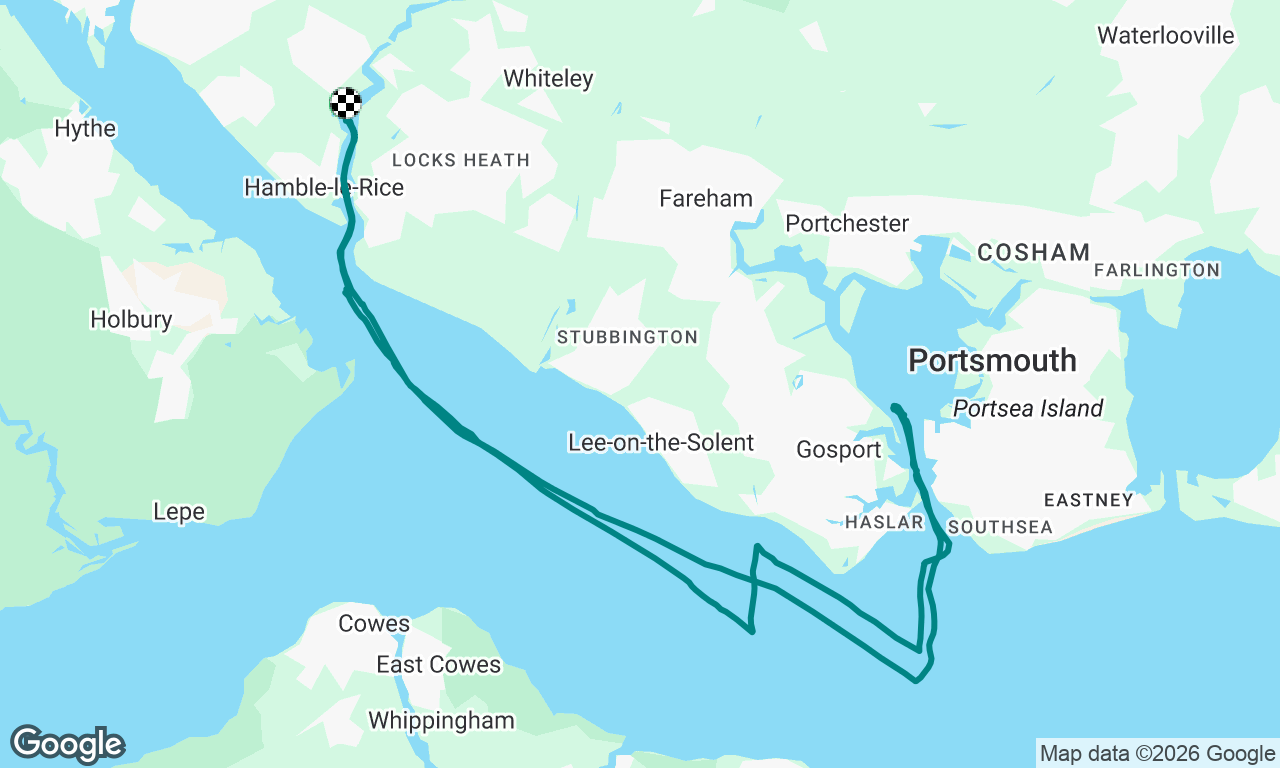 Day sail