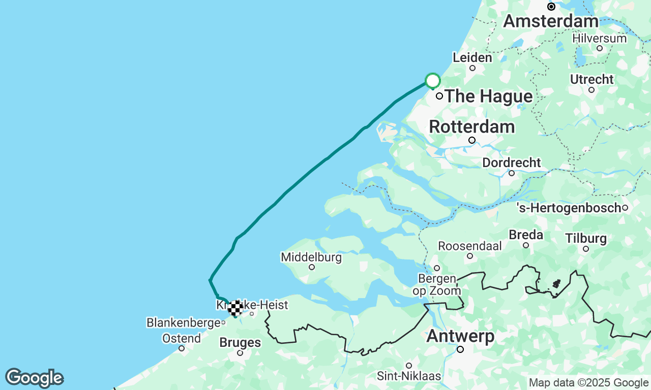 Zeebrugge