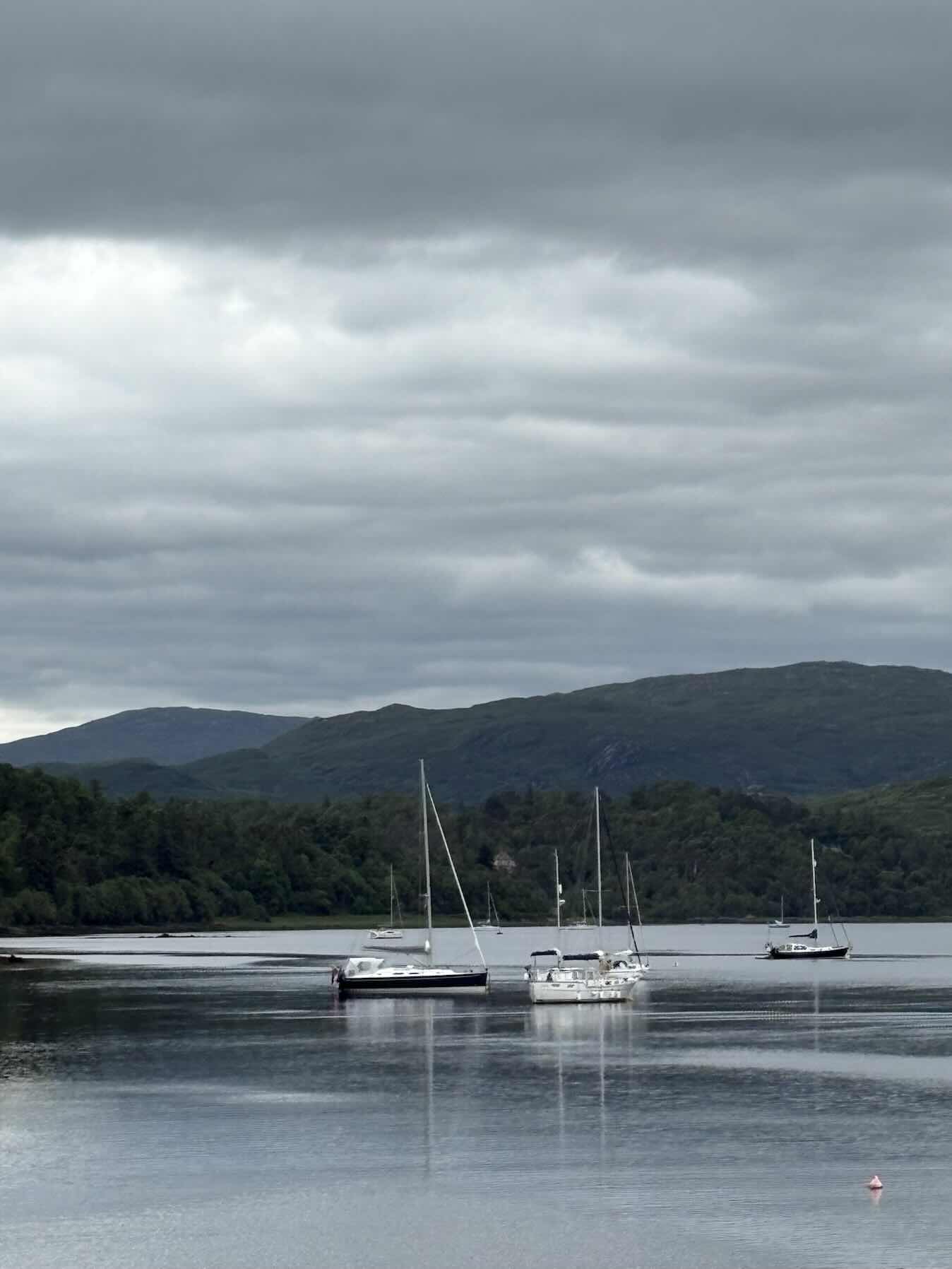 Loch Linne to Lochaline_85F1EFA0-FD35-46AD-9B60-30709942211B