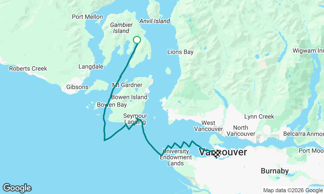 Reunion Cruise - Day 2