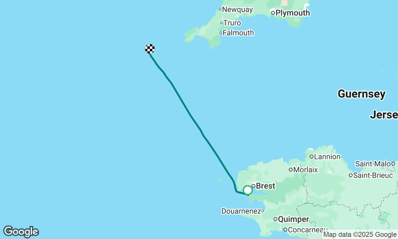 Channel crossing 