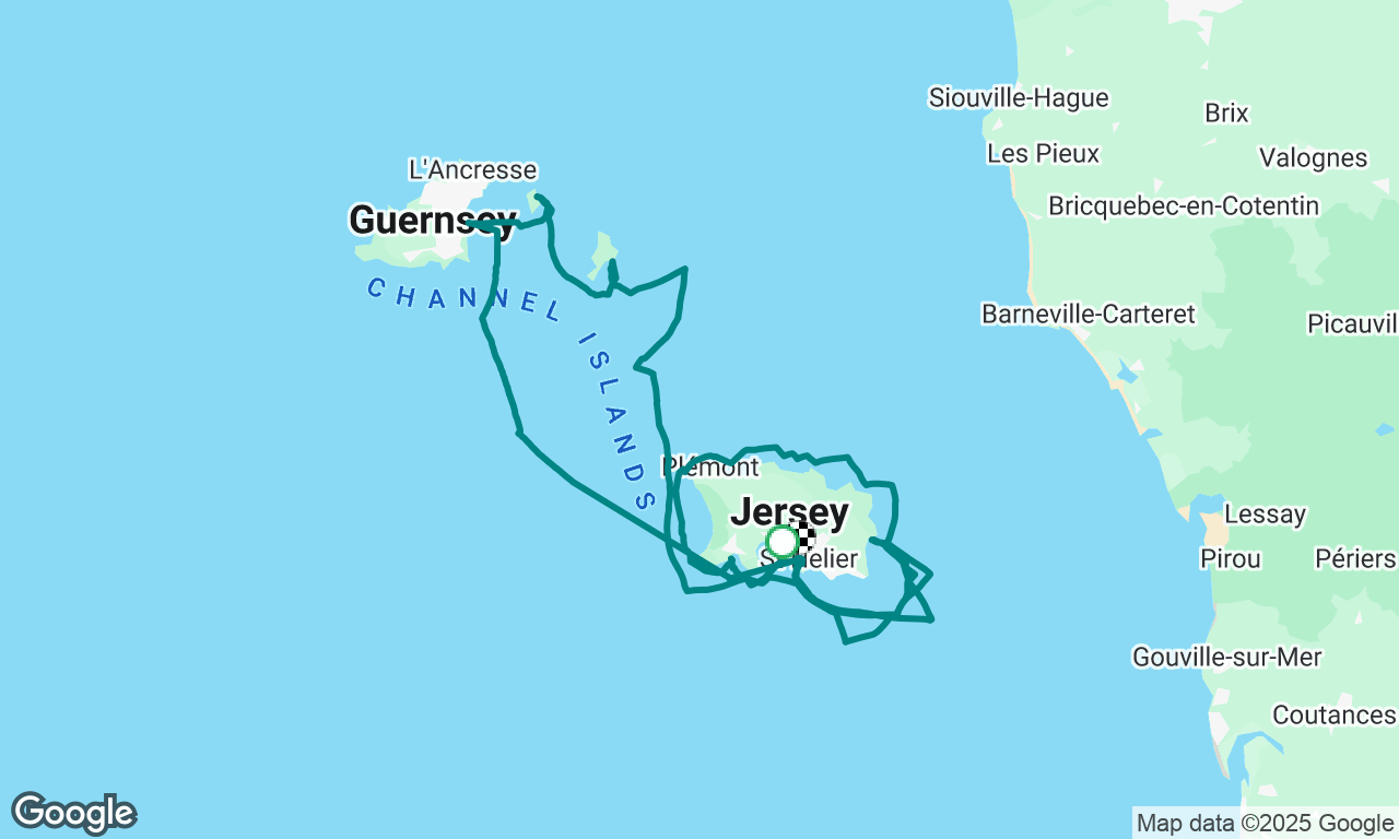 RYA Competent Crew with Go-Sail | July 2022