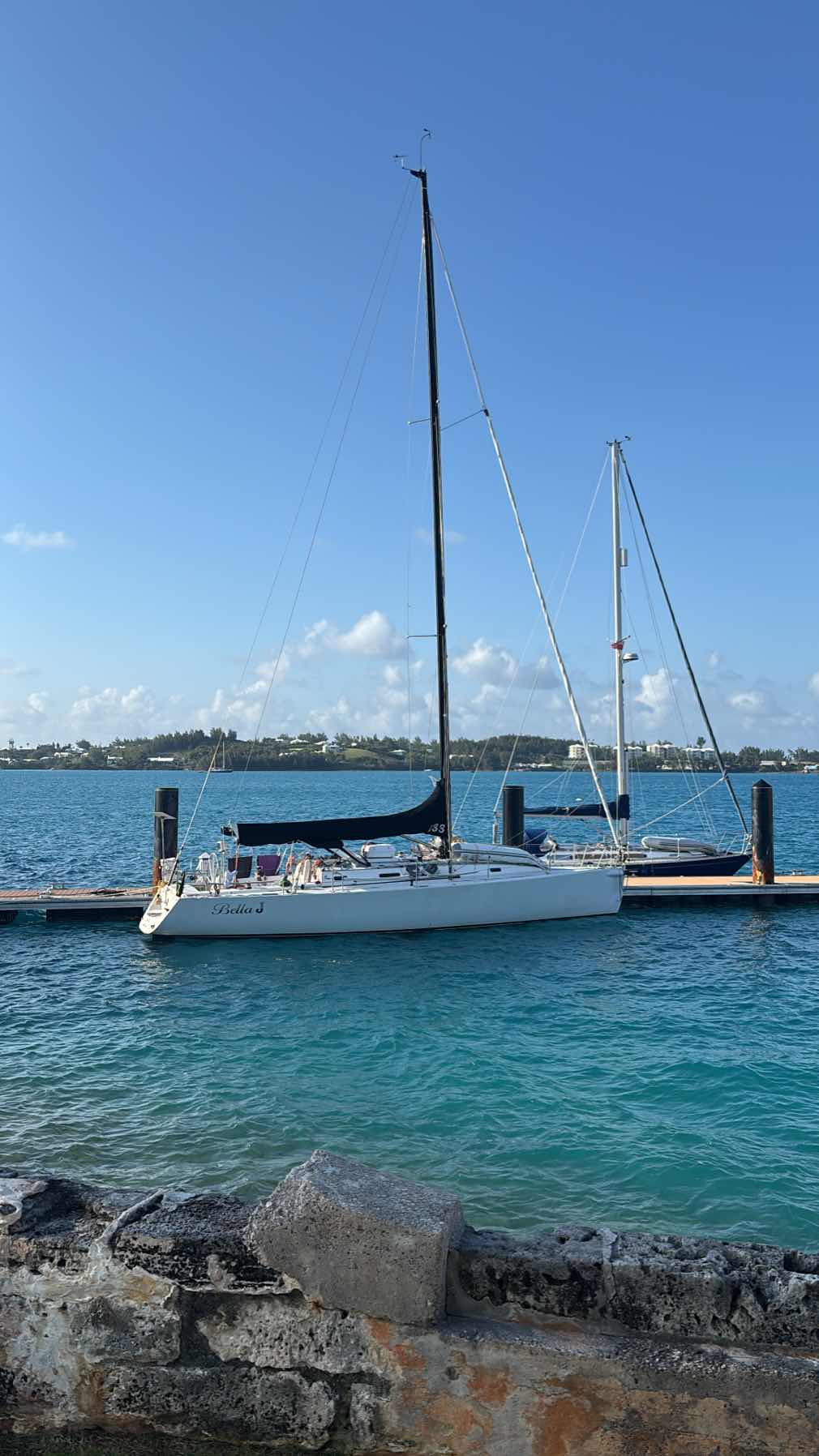 Antigua>Bermuda🌺_67227F3B-4D0C-40F1-BC2B-3E05C27FA18B