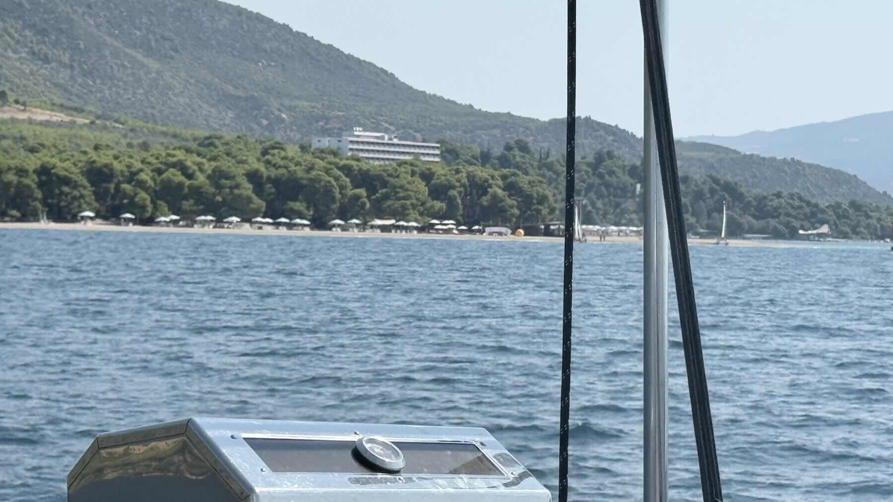 Loutra Evoia - Port Orei, Evoia_52A489A8-1501-46D5-A237-F6D3E62CDE85