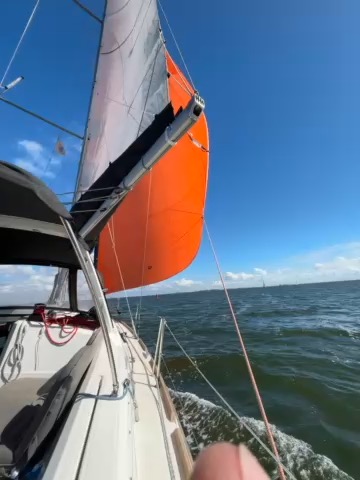 To stellendam and back_B72E79FF-D2EC-4B54-97FF-1ED6C47B5237