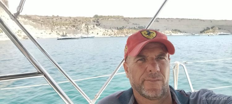 Voyage photo from Beneteau oceanis 383 charter 