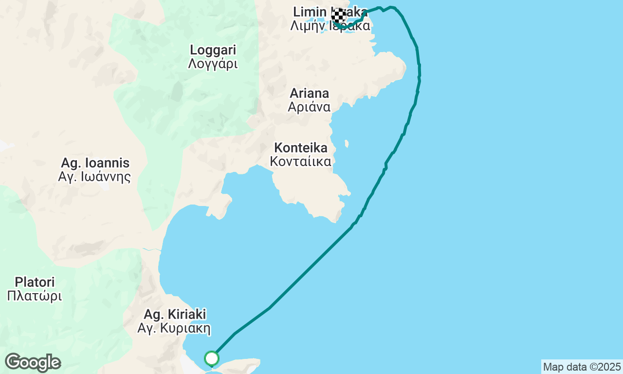Bonus Miles Flotila XIV