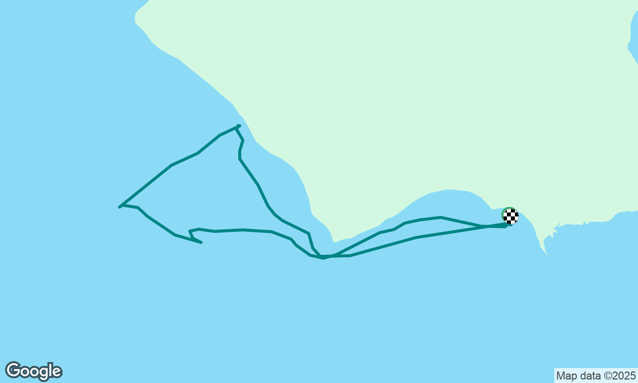 Anegada Exploration 