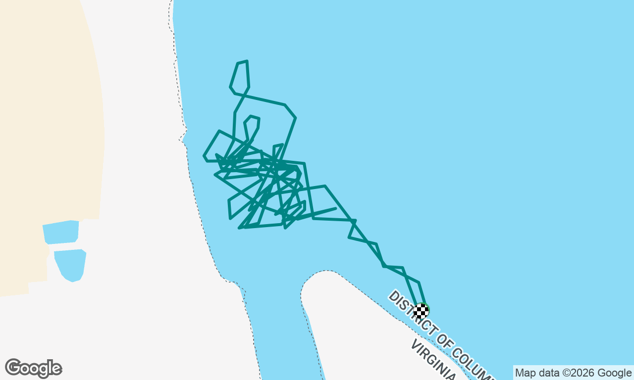 SCOW Social Sail