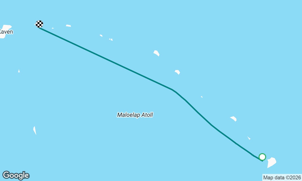 Another anchorage 