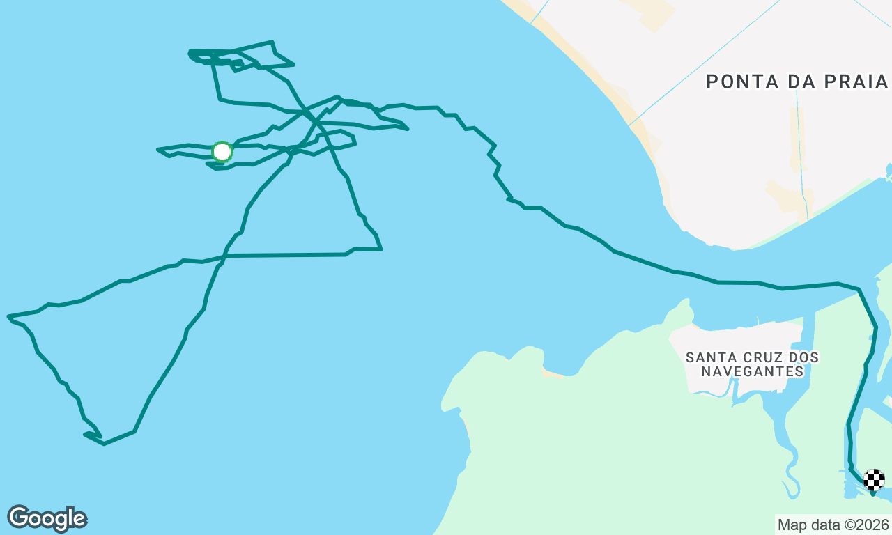 Regata 13jun 2026