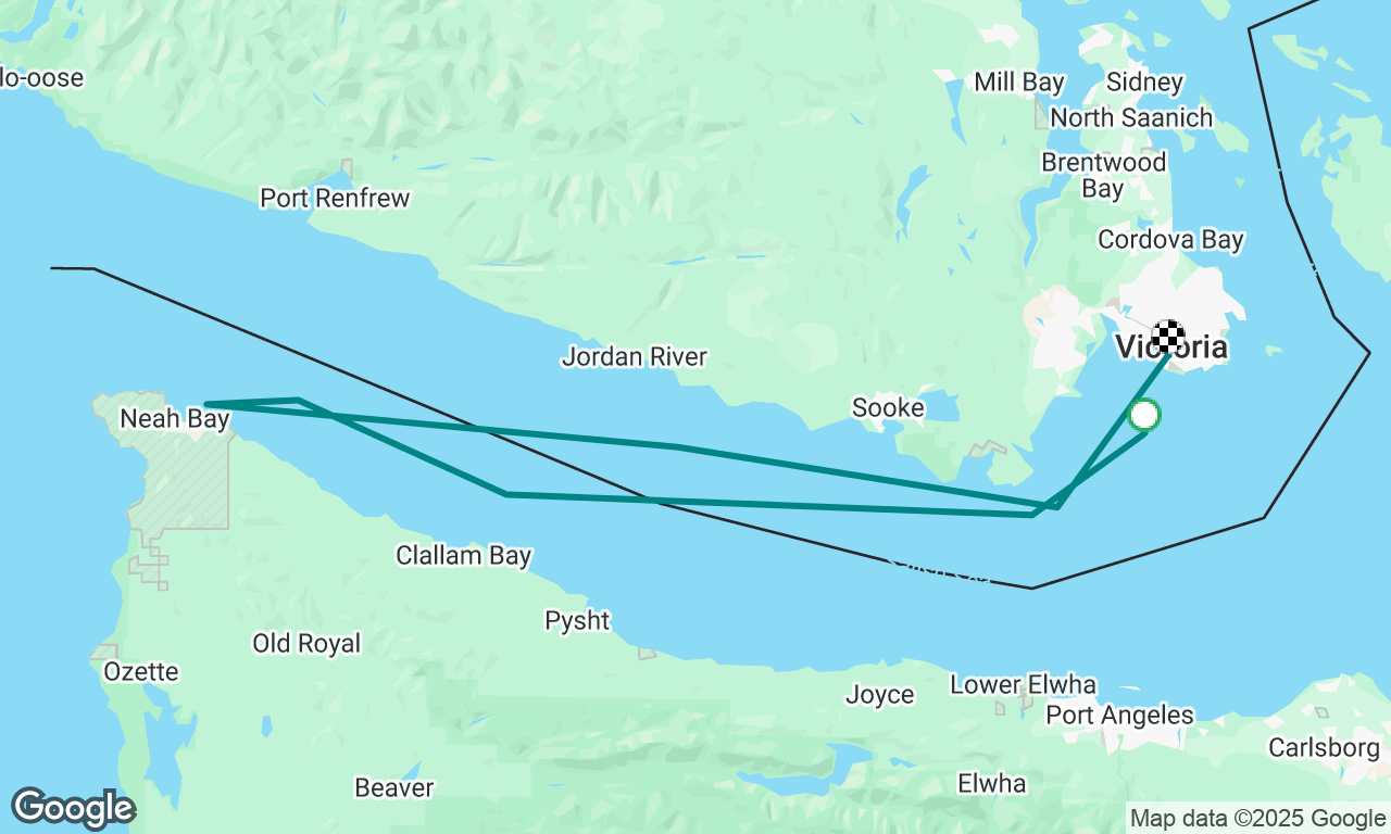 Swiftsure 2025
