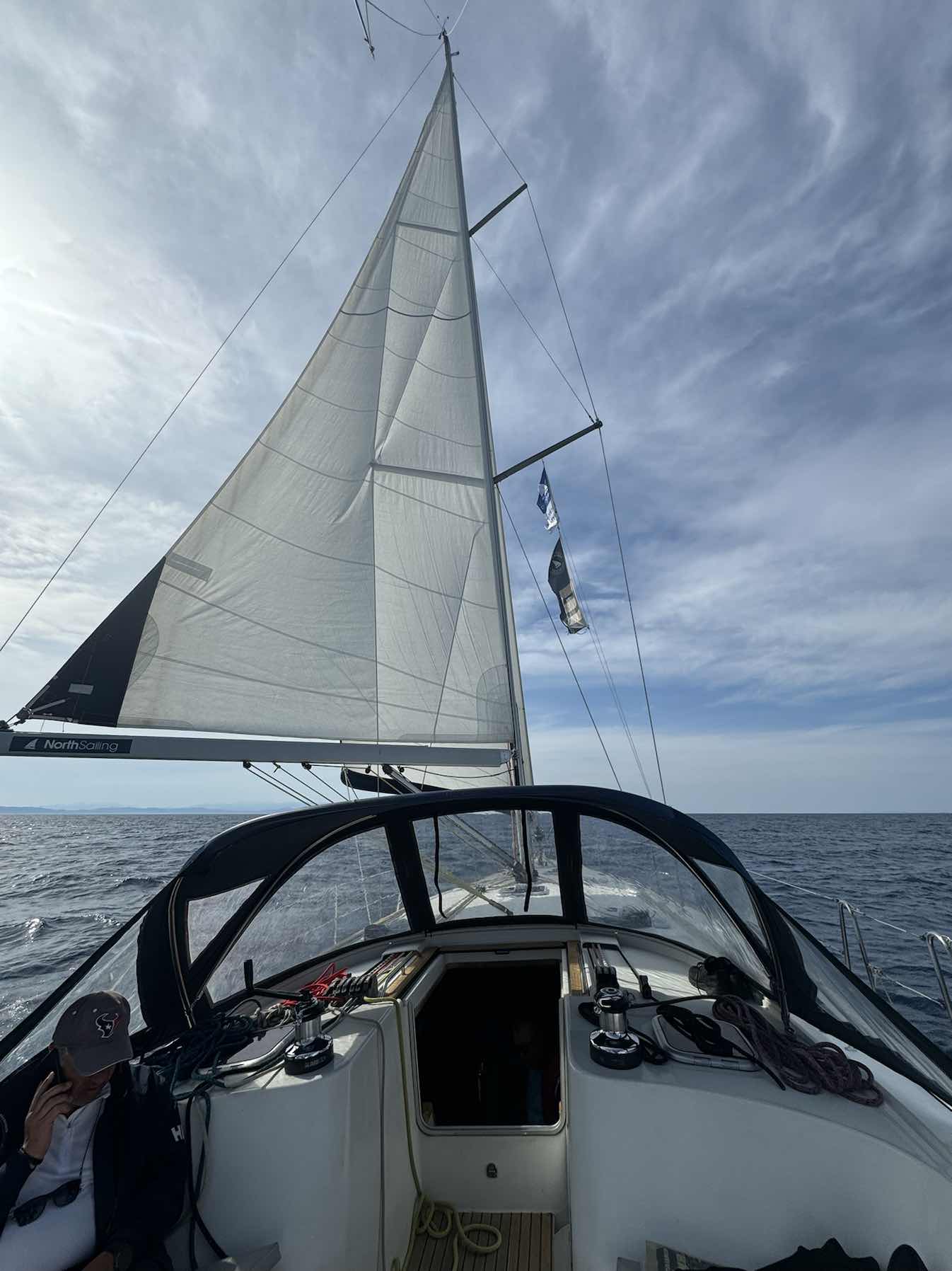 Lavrio - Kimi 
Flotilla spring 2025_C43CBB2E-CF94-4380-A9D8-FA4F58CC29ED