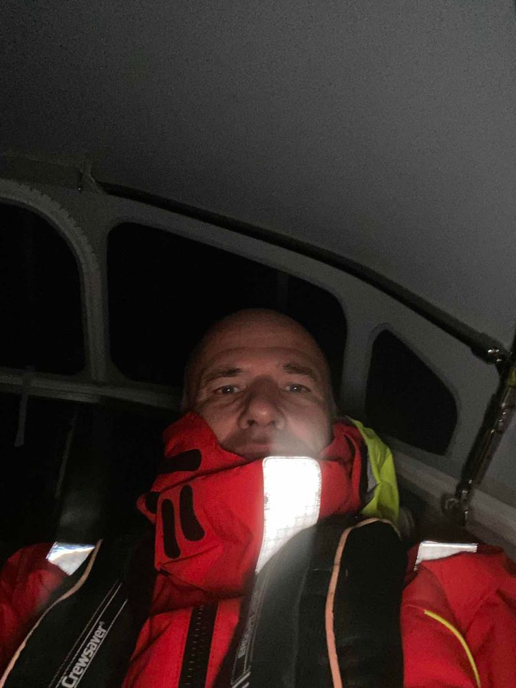 Voyage photo from Around the Atlantic (5)
Caribbean to Bermuda