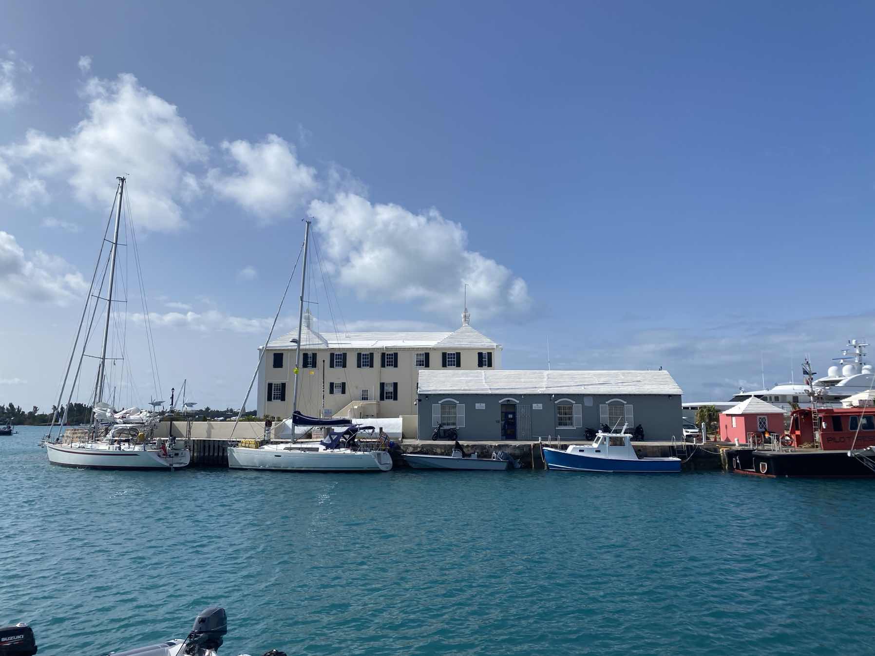 Around the Atlantic (5)
Caribbean to Bermuda_5E134E69-BE3D-4D1C-AD52-179BC26D03D9