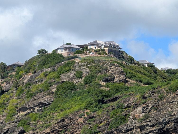 Voyage photo from 2025 Salty Dawgs Rally - Leg 2