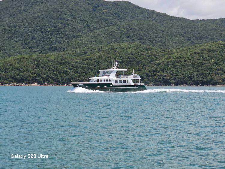 Voyage photo from Velejo Tingua  / Ilha do Francês 14/13/2025