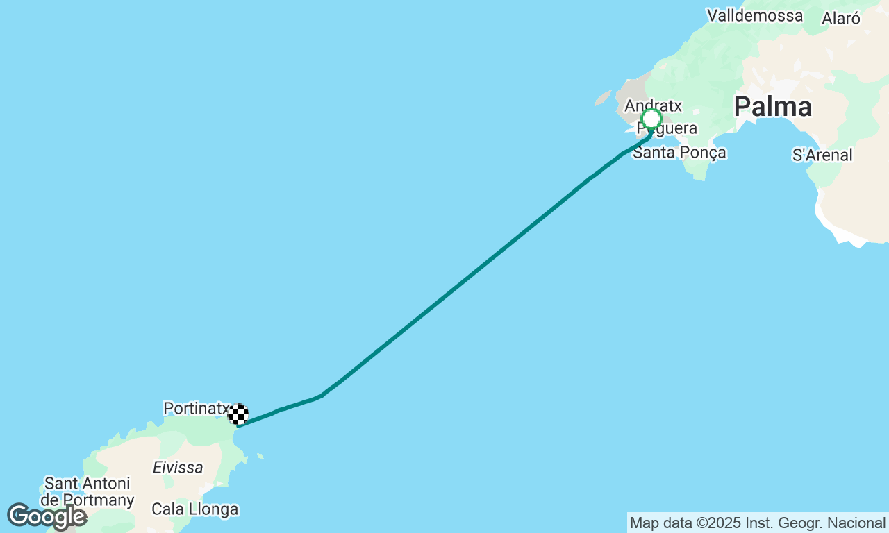 camp de mar-ibiza