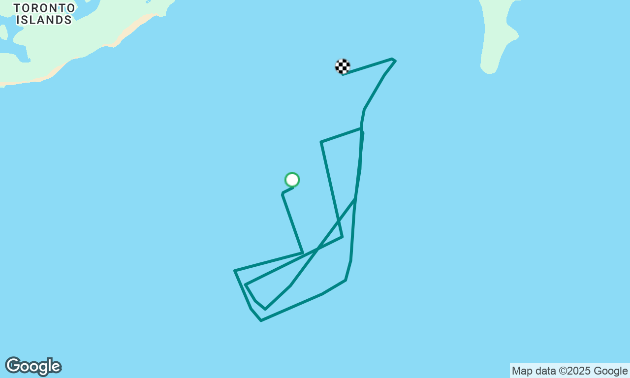 QCYC open - race 1
