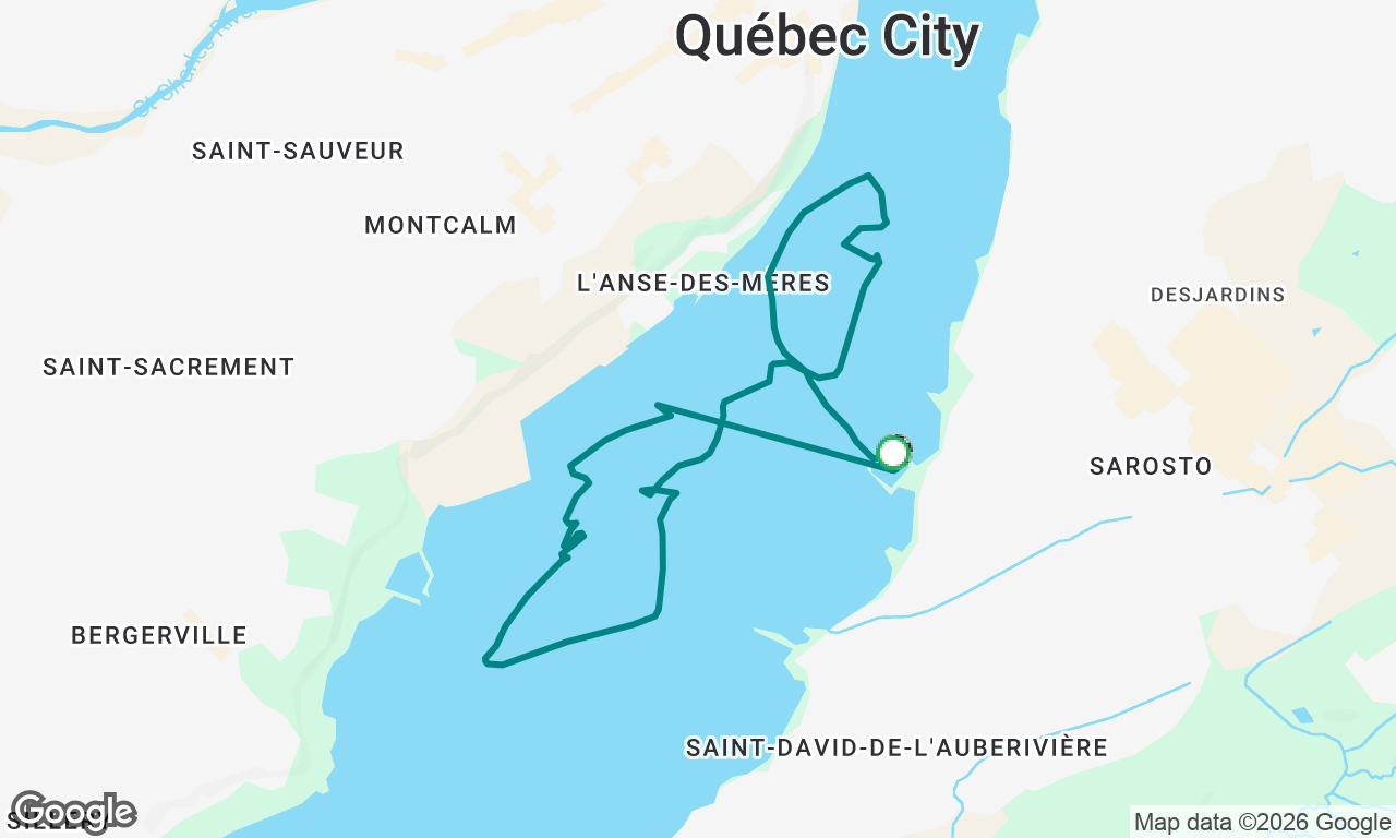 Stage équipier élémentaire J1