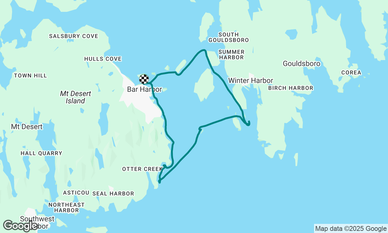 Nature Cruise