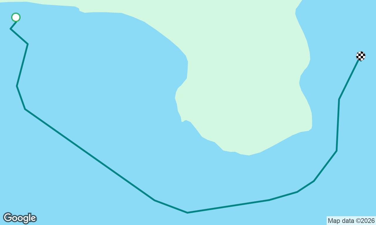 A Slow Departure and Vigil for Jack