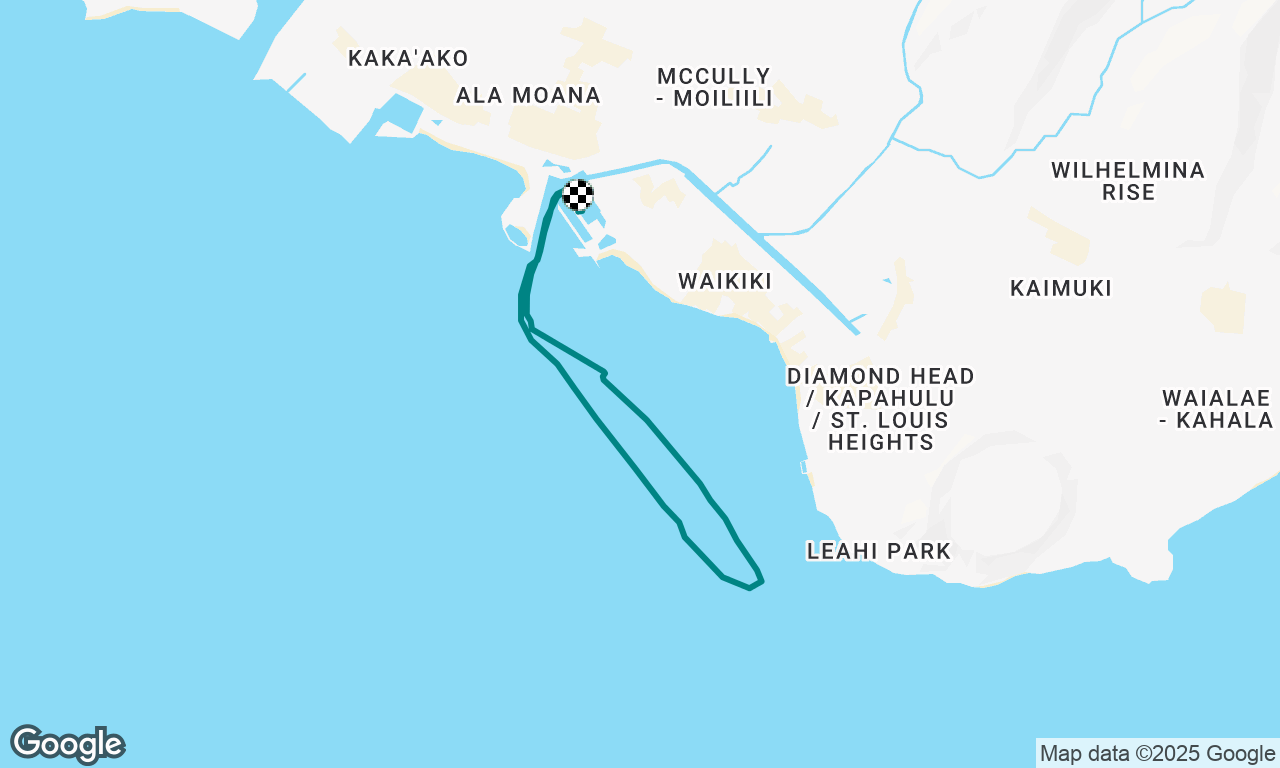 Barco Sunset Sailing